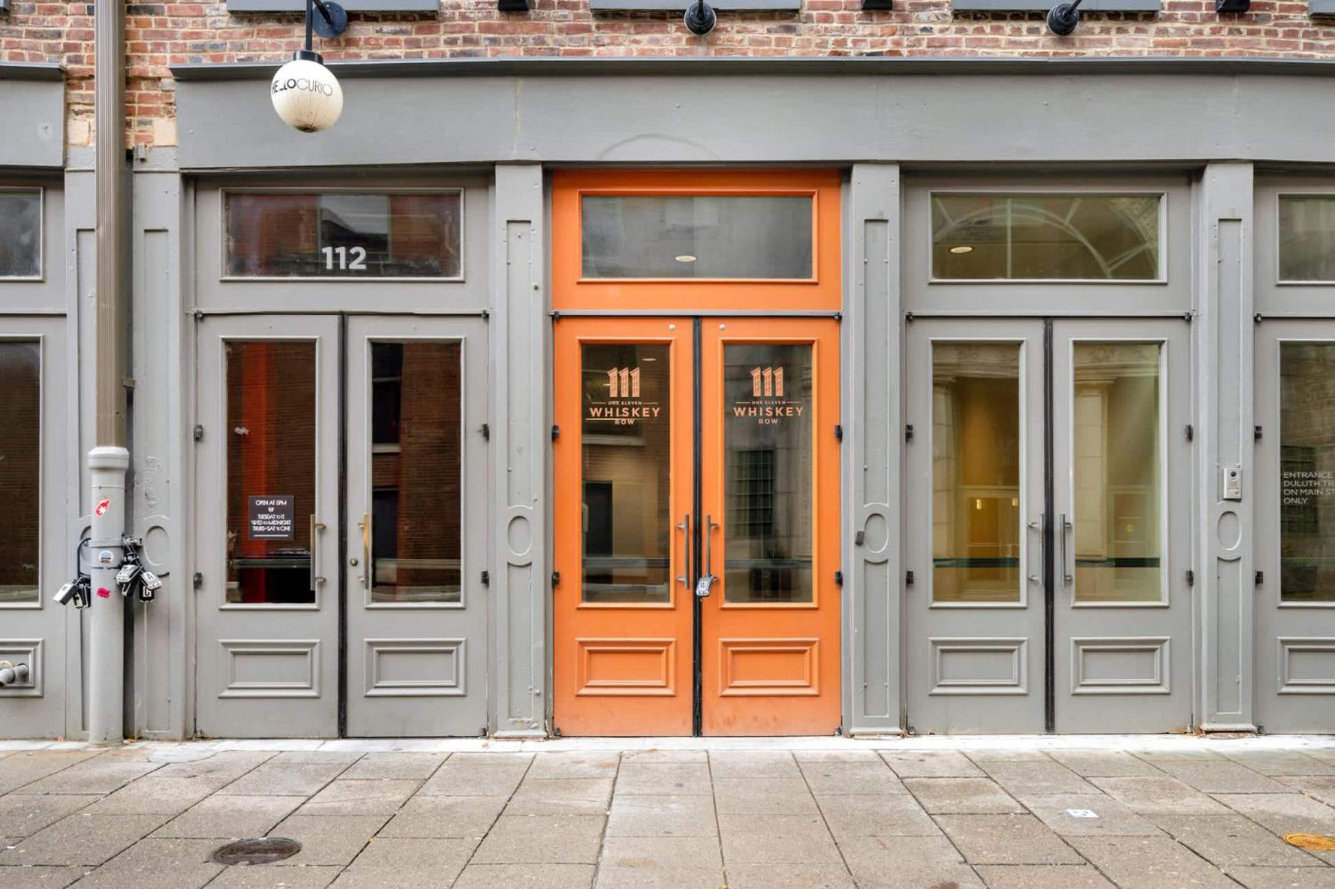 Ideal Spot Near 4th Street Live & Local Dining Apartment Louisville