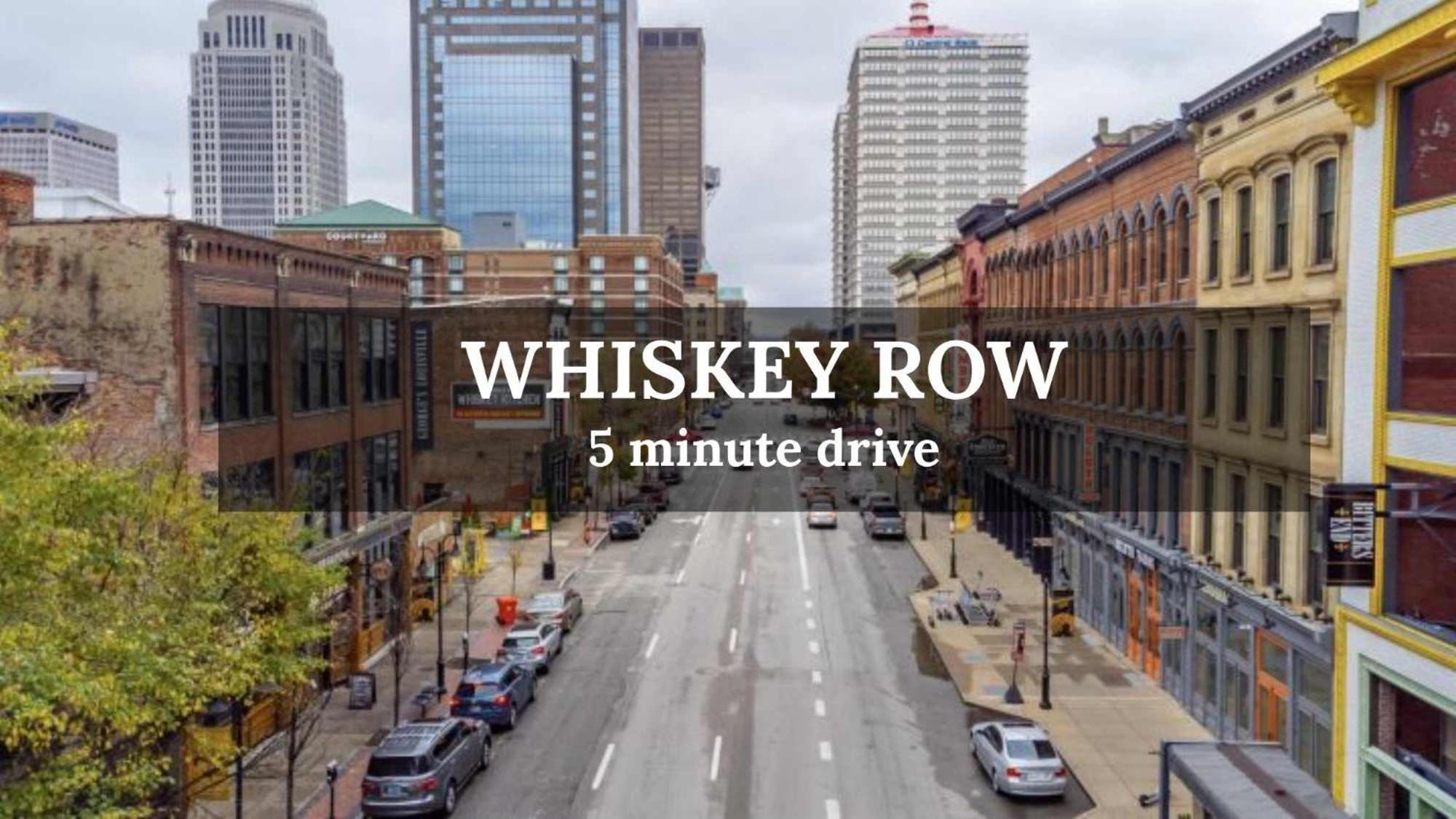 Ideal Spot Near 4th Street Live & Local Dining